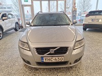 Volvo V50 vaihtoauto