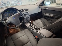 Volvo V50 vaihtoauto