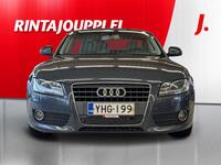 Audi A5 vaihtoauto