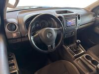 Volkswagen Amarok vaihtoauto
