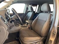 Volkswagen Amarok vaihtoauto