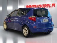 Toyota Verso-S vaihtoauto