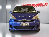 Toyota Verso-S vaihtoauto