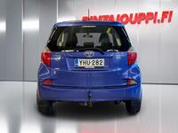 Toyota Verso-S vaihtoauto