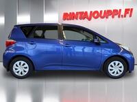 Toyota Verso-S vaihtoauto