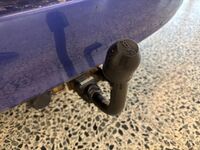 Toyota Verso-S vaihtoauto