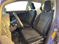 Toyota Verso-S vaihtoauto