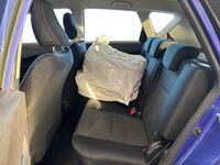 Toyota Verso-S vaihtoauto