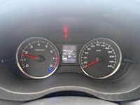Subaru XV vaihtoauto