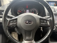 Subaru XV vaihtoauto