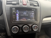 Subaru XV vaihtoauto