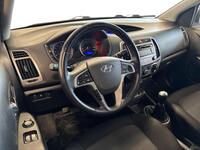 Hyundai i20 vaihtoauto