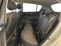 Hyundai i20 vaihtoauto