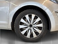 Hyundai i20 vaihtoauto