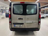 Opel Vivaro vaihtoauto