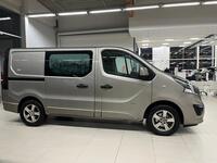 Opel Vivaro vaihtoauto
