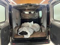 Opel Vivaro vaihtoauto