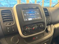 Opel Vivaro vaihtoauto