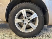 Opel Vivaro vaihtoauto