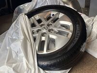 Opel Vivaro vaihtoauto