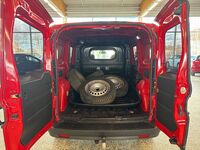 Opel Combo vaihtoauto