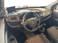 Opel Combo vaihtoauto