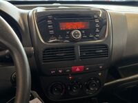 Opel Combo vaihtoauto