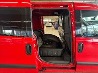 Opel Combo vaihtoauto