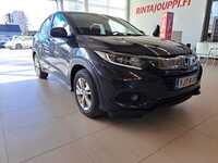 Honda HR-V vaihtoauto