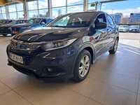 Honda HR-V vaihtoauto