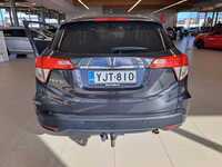 Honda HR-V vaihtoauto