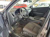 Honda HR-V vaihtoauto