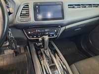 Honda HR-V vaihtoauto