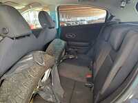 Honda HR-V vaihtoauto