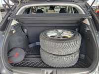 Honda HR-V vaihtoauto