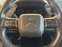 Citroën C5 X vaihtoauto