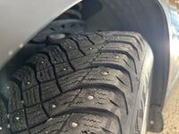 Citroën C5 X vaihtoauto