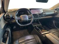 Citroën C5 X vaihtoauto