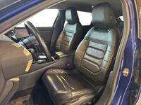 Citroën C5 X vaihtoauto