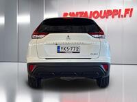 Mitsubishi Eclipse Cross vaihtoauto