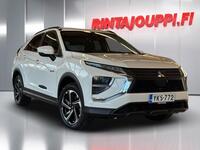 Mitsubishi Eclipse Cross vaihtoauto