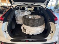 Mitsubishi Eclipse Cross vaihtoauto