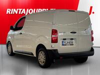 Peugeot Expert vaihtoauto