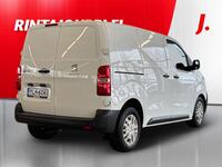 Peugeot Expert vaihtoauto