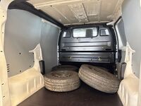 Peugeot Expert vaihtoauto