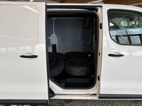 Peugeot Expert vaihtoauto