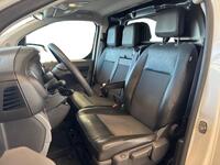 Peugeot Expert vaihtoauto