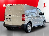 Peugeot Expert vaihtoauto