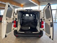 Peugeot Expert vaihtoauto