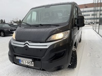 Citroën Jumper vaihtoauto